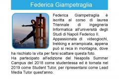 Federica Giampetraglia